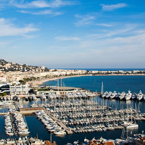 Cannes